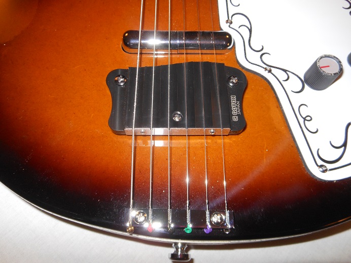 Baby Sitar Picture 14